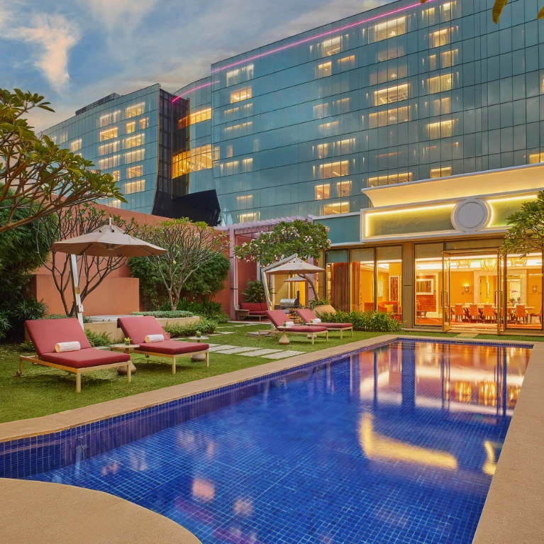 biệt thự boracay