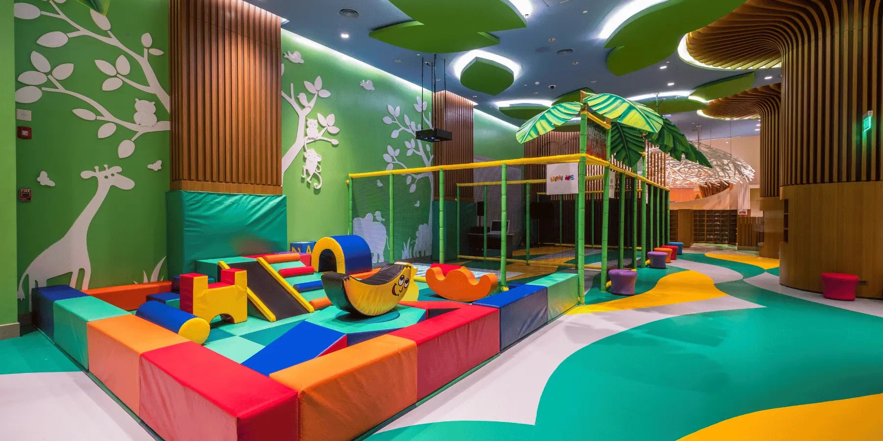 PLAY Kids Club