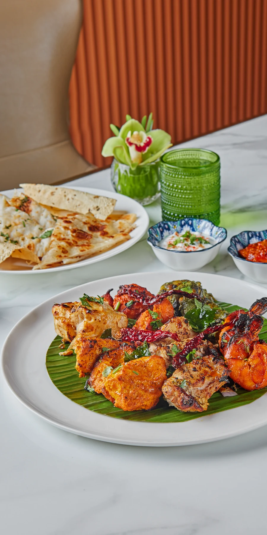Medley Buffet