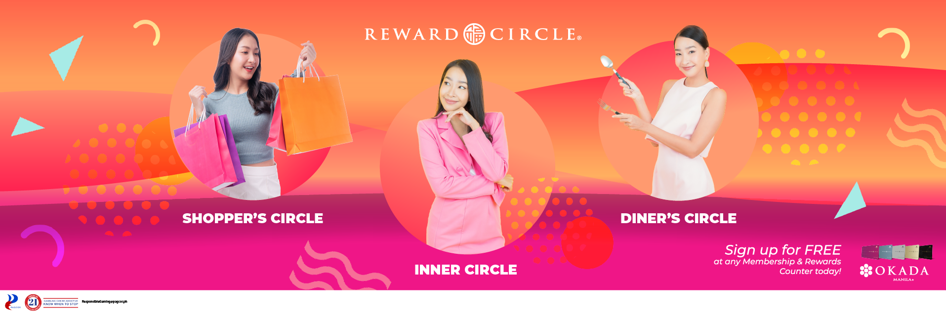 Banner trải nghiệm