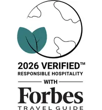 forbes travel guide s 2024 seal of approval
