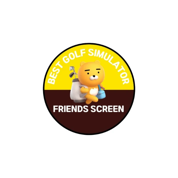 Friends Screen