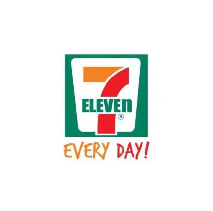 7 Eleven