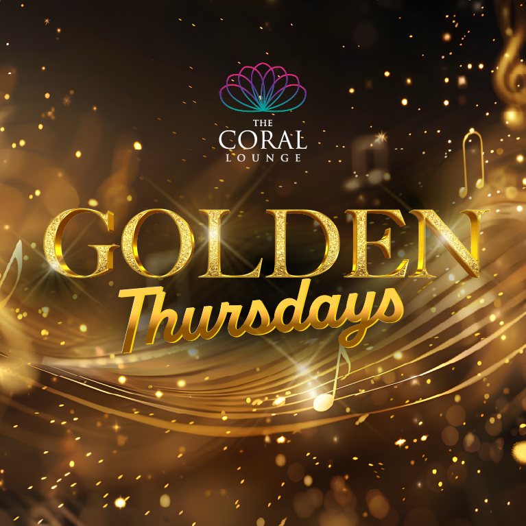 Golden Thursdays767x767