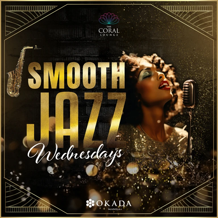 SmoothJazzWednesday