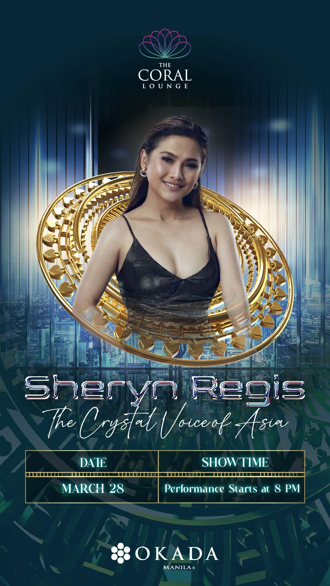 6 CelebrityNightsSheryn
