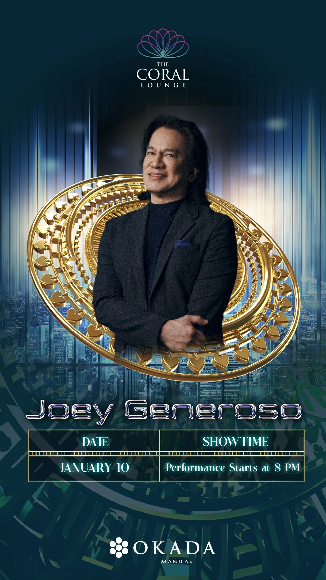 1 CelebrityNightsJoey G