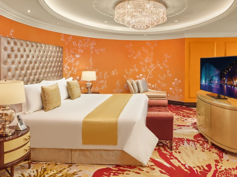 Governor Suite   Thumb