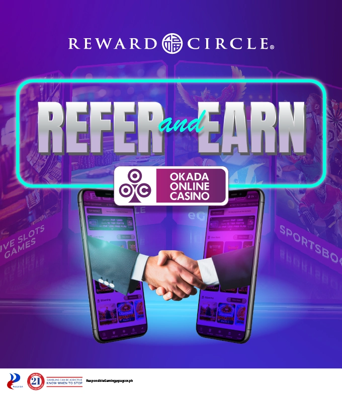 OOC Referral webhome mobile