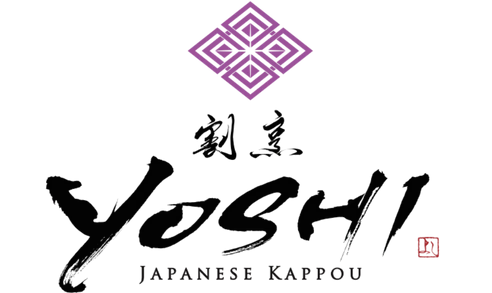 Kappou Yoshi Logo