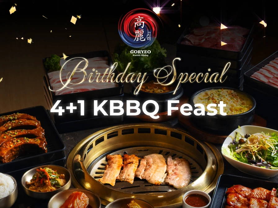 Birthday Special