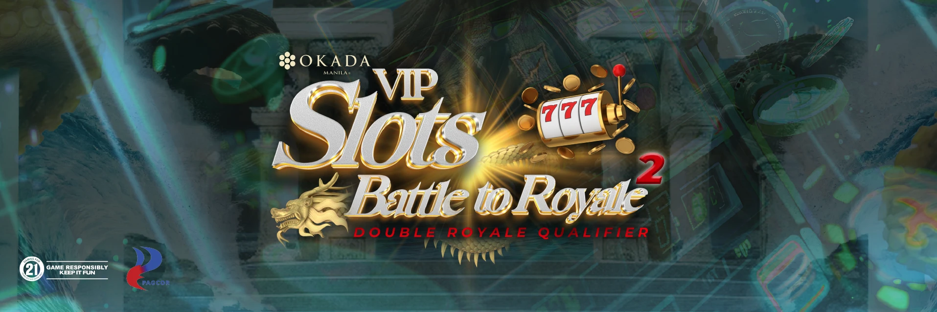 Experience Banner