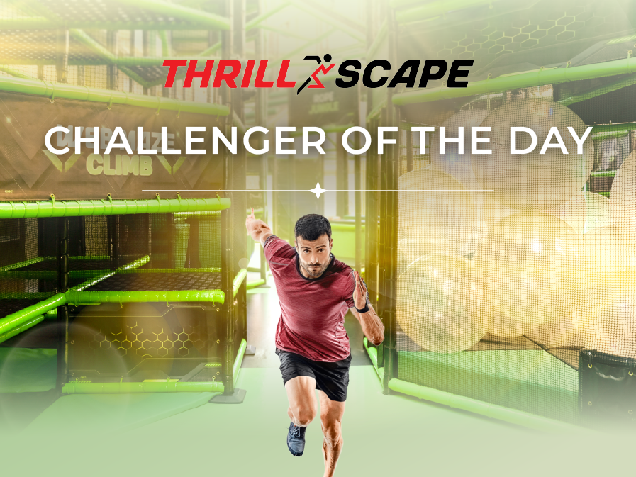 Wellness Thrillscape   Lightbox