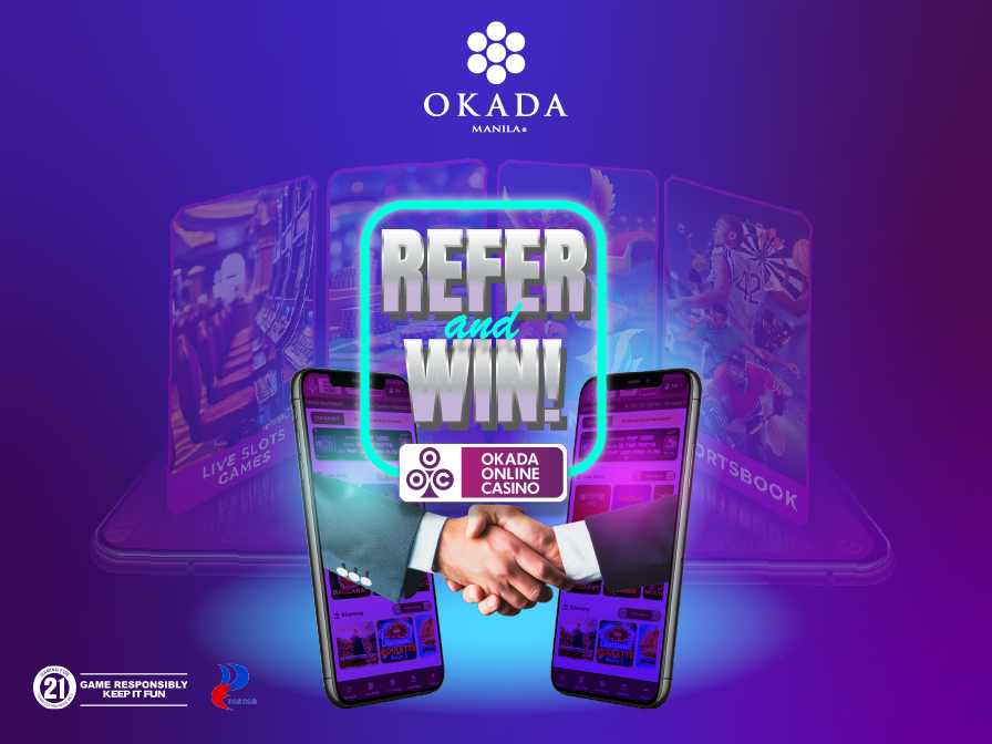 Refer And Win
