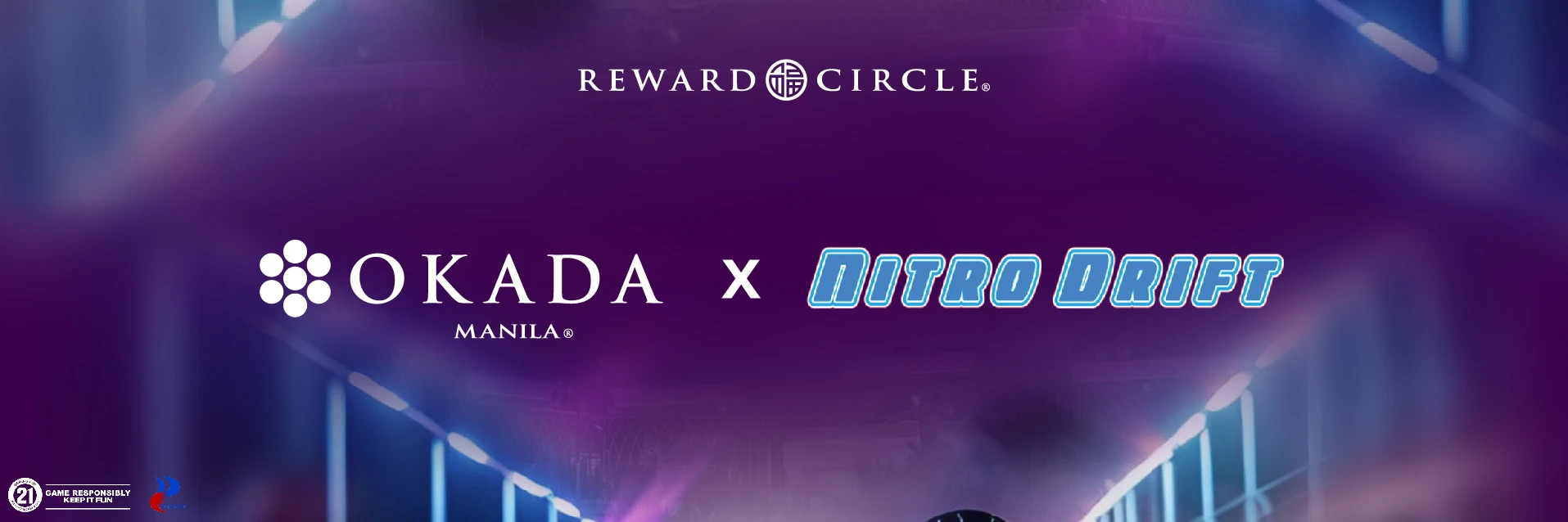Experience Banner
