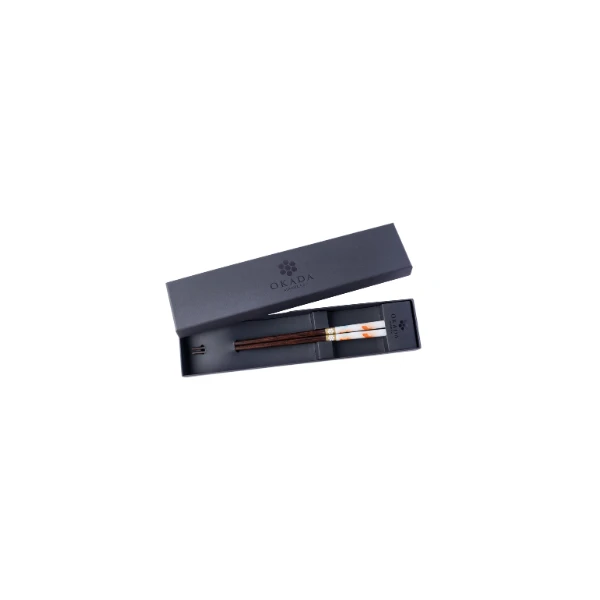 Okada Manila Koi-Inspired Chopsticks