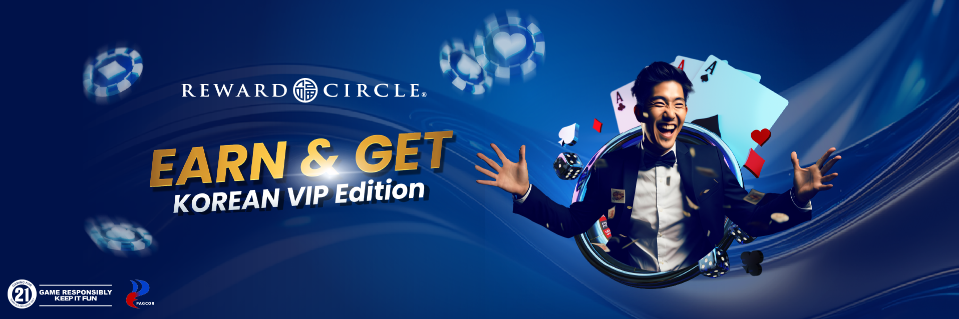 Experience Banner