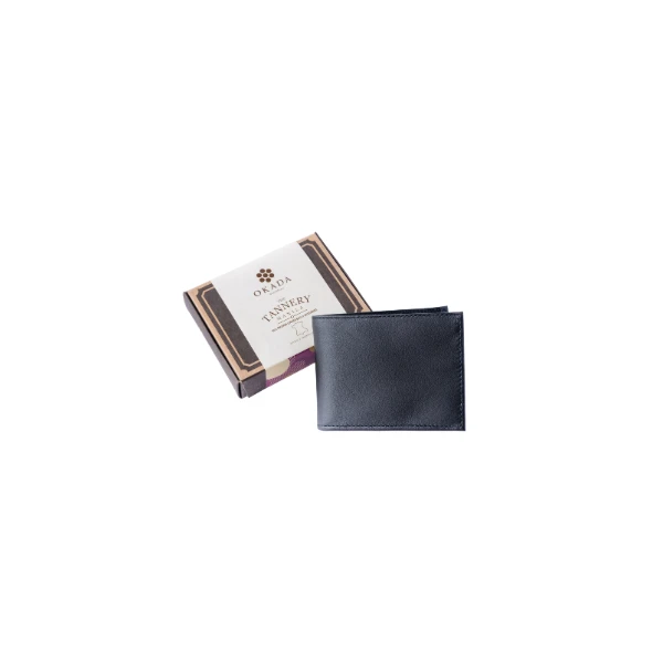 Okada Manila x Tannery Manila Wallet
