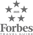 Forbes 5Star 2024