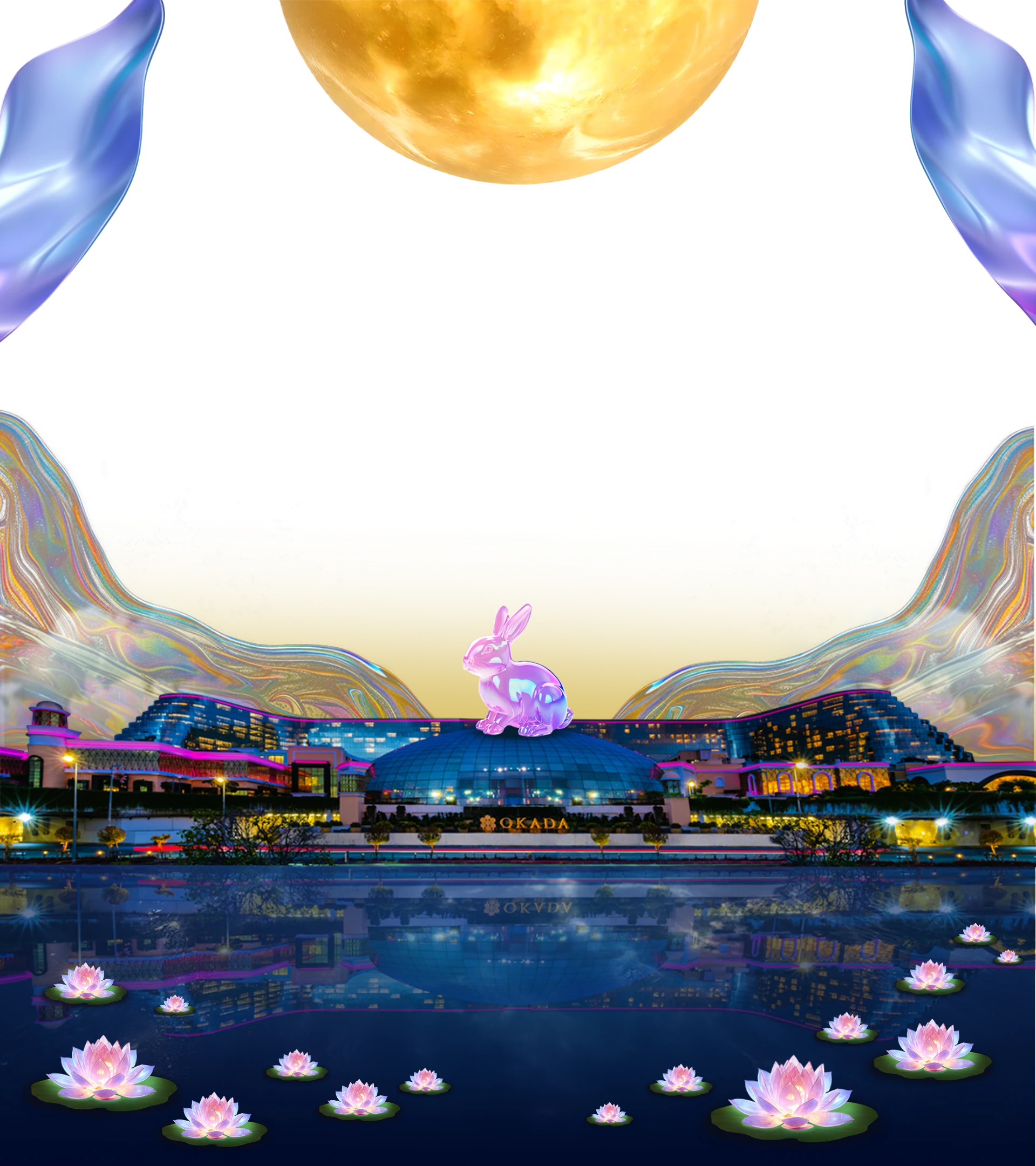 Moonlight Tradition Fore 01