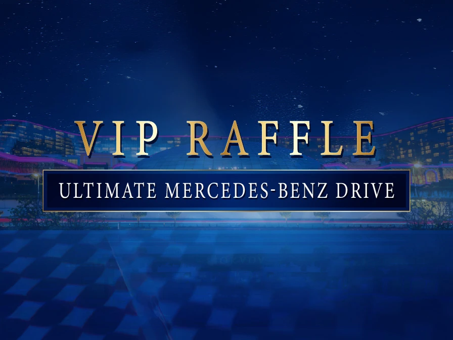 MercedesDrive