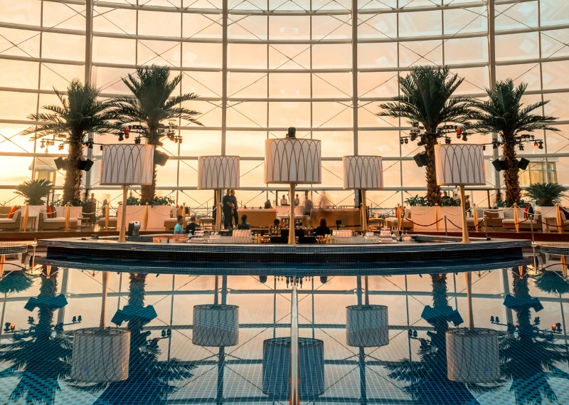 Cove Manila