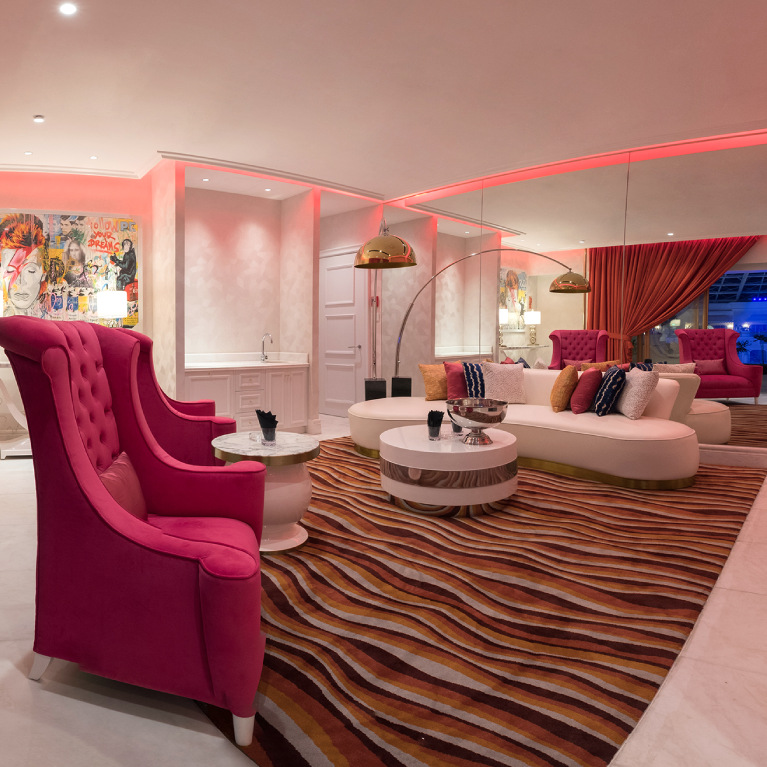 Cabana 1