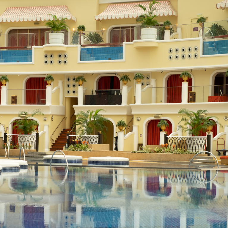 Cabana 1