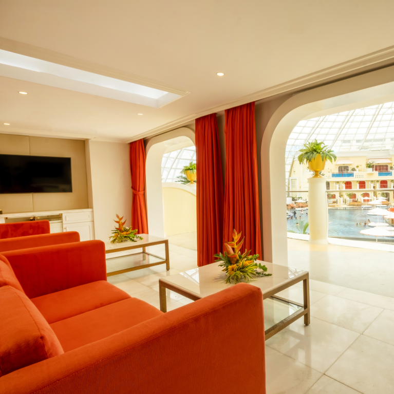 Cabana 1