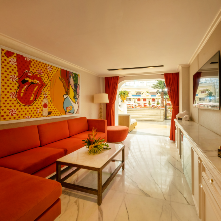 Cabana 1