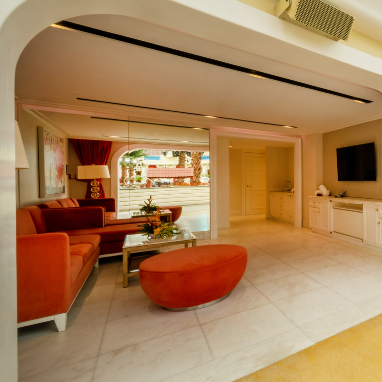 Cabana 1