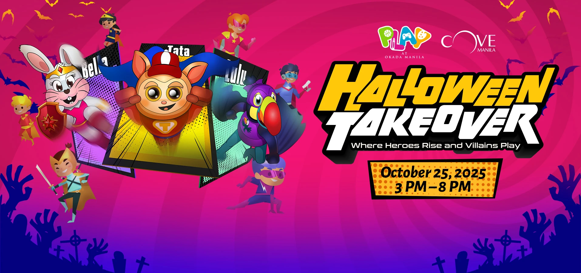 Halloween Takeover 01