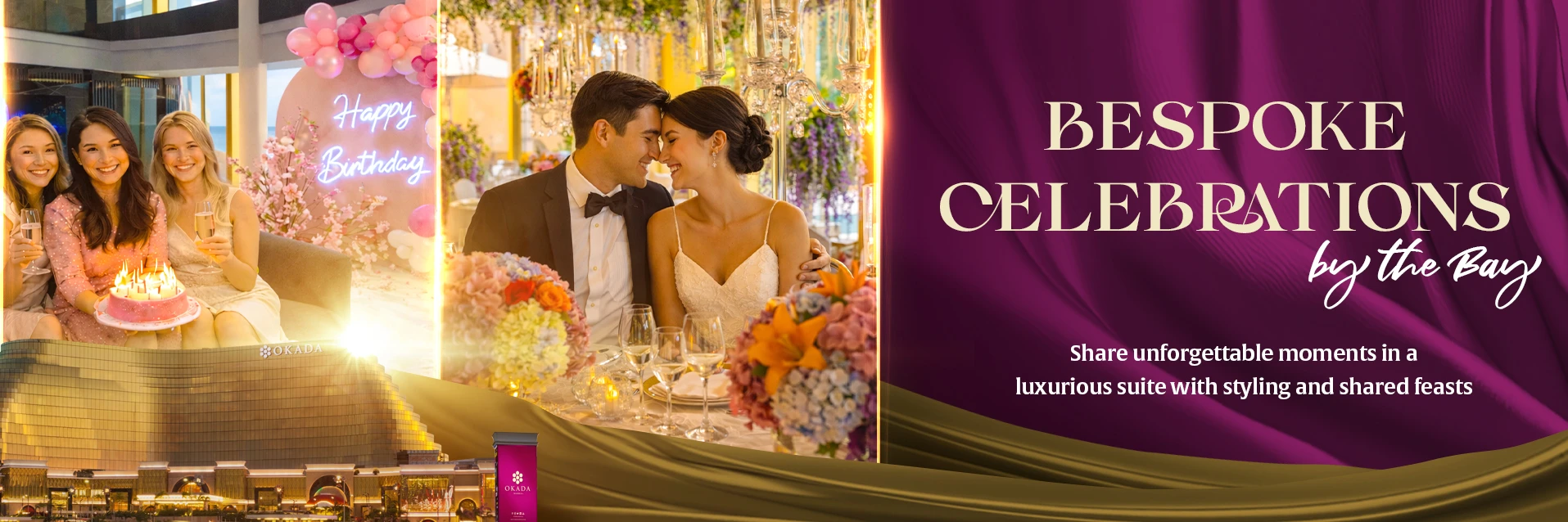 Banner trải nghiệm