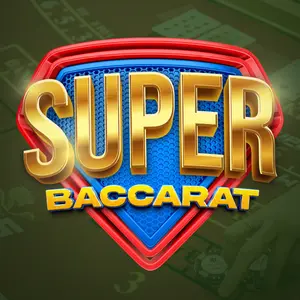 Super Baccarat