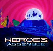 HeroesAssemble Nav