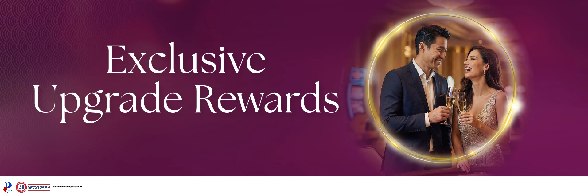 Banner trải nghiệm