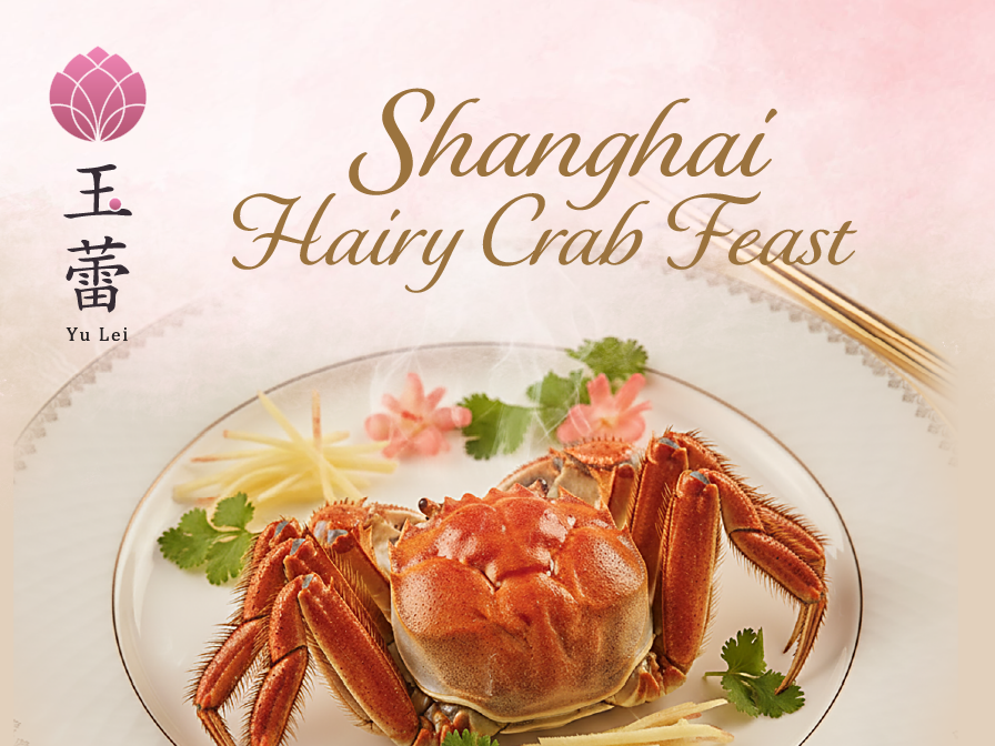 YuLei HairyCrab weblightbox