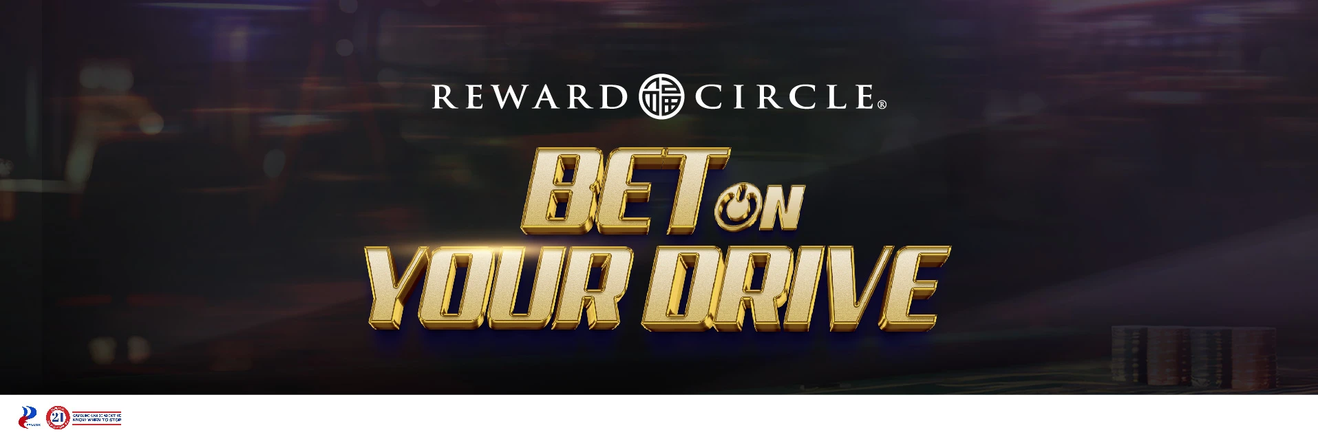 Experience Banner