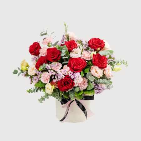 02 レ・フルール・オーキッド・ドブレ カタログ