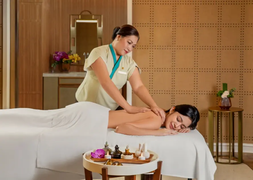 The Retreat Spa Image