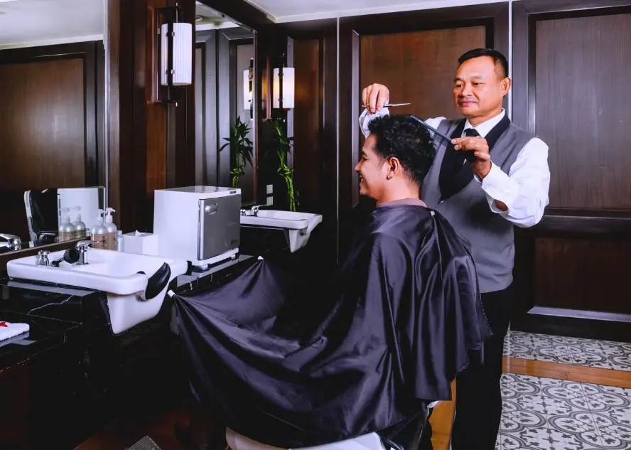 The Retreat Spa Image