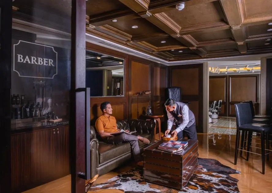 รูปภาพของ The Retreat Spa