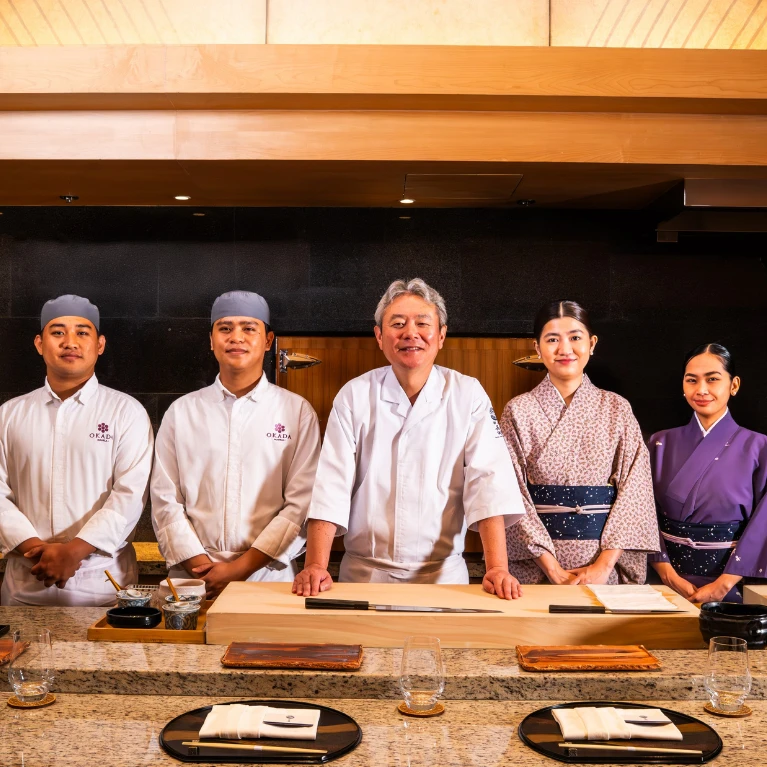 แบนเนอร์ประสบการณ์