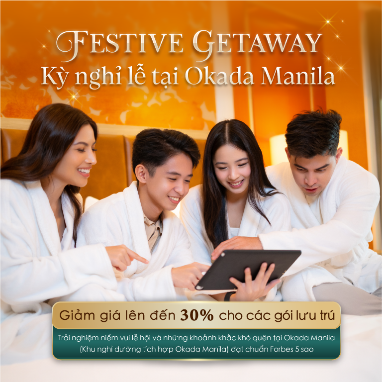 Lễ hội âm nhạc Malaya 2025