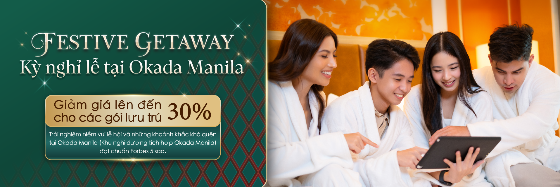 Lễ hội âm nhạc Malaya 2025