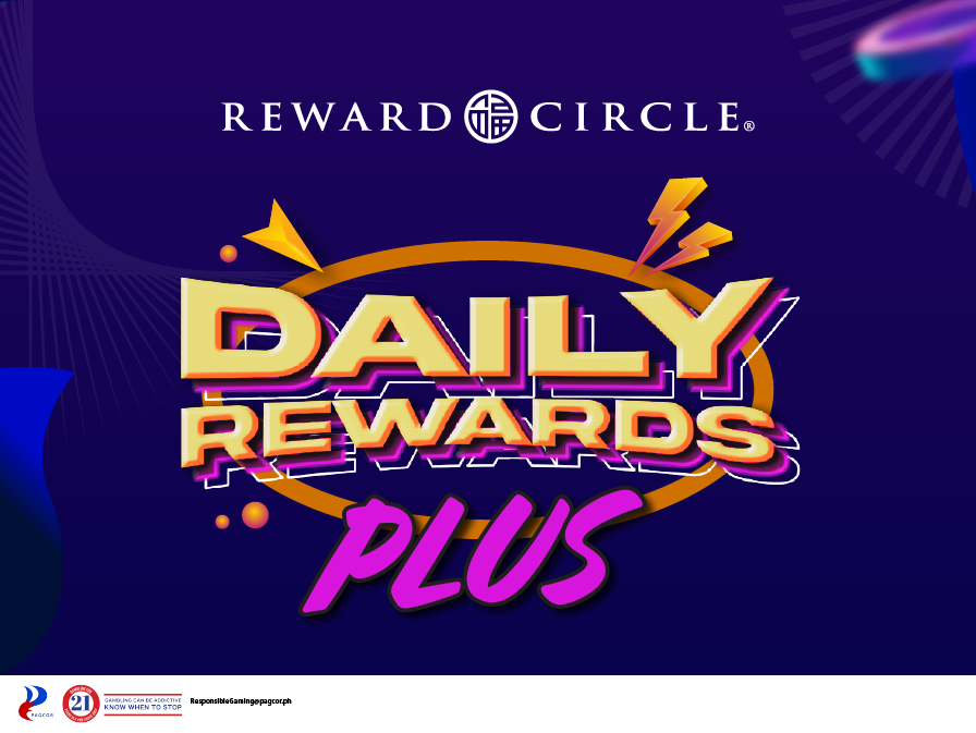 DailyRewards Plus Weblightbox