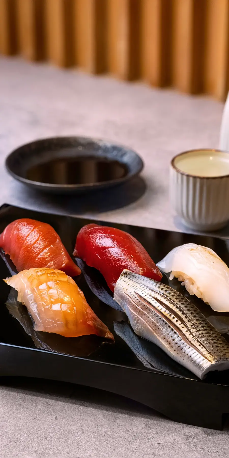 คัปโป โยชิ