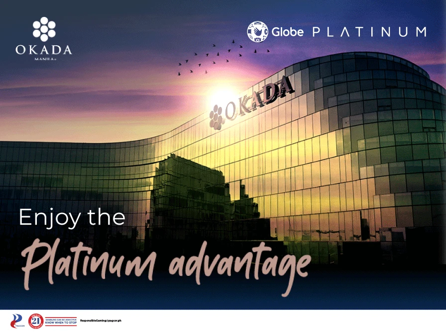 Globe Platinum CascadeWeb896x672