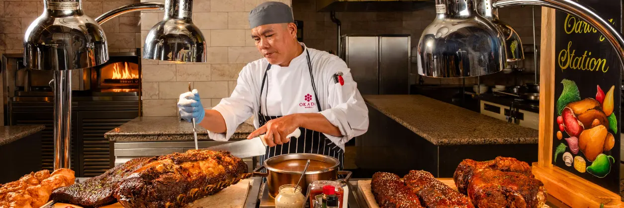 9 Years Okada Manila