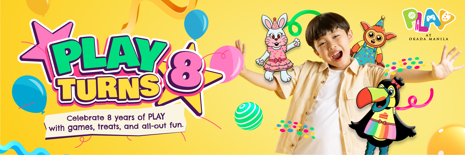 Daily Rewards - Bring-A-Friend special